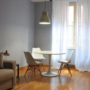 Residenza Fiori Oscuri Apartment